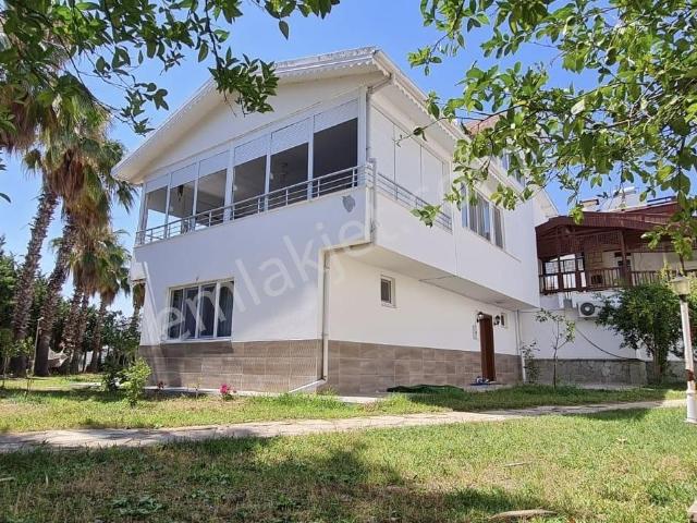 Manavgat, Antalya içerisinde satılık Villa