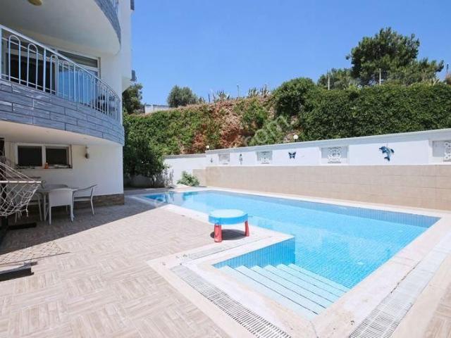 Manavgat, Antalya içerisinde satılık mülk