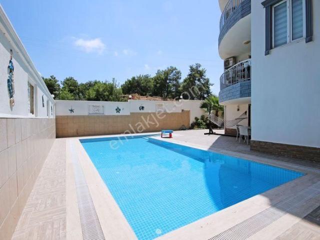 Manavgat, Antalya içerisinde satılık mülk