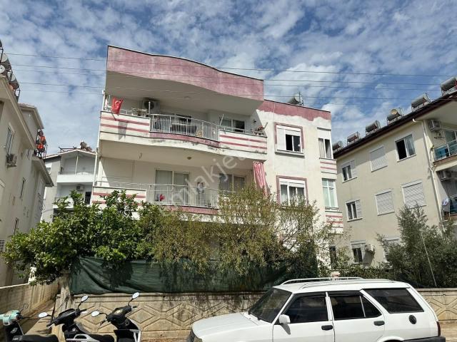 Manavgat, Antalya içerisinde satılık mülk