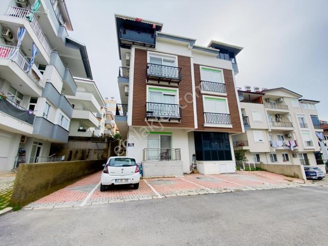 Sarılar, Manavgat içerisinde satılık mülk