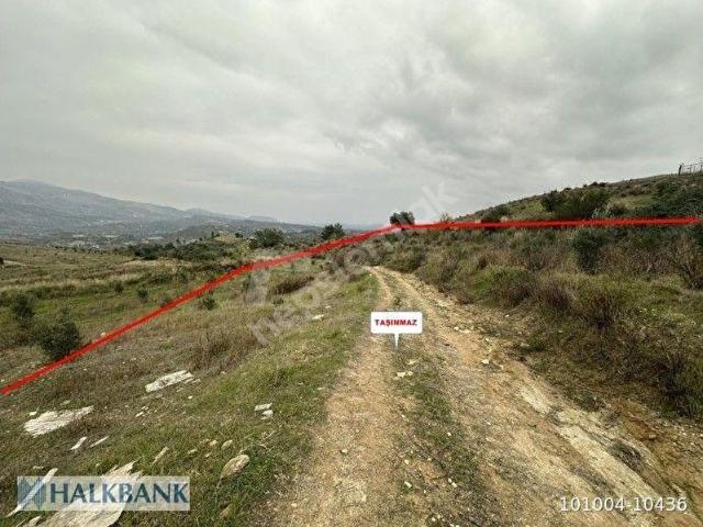 Manavgat, Antalya içerisinde satılık Arsa