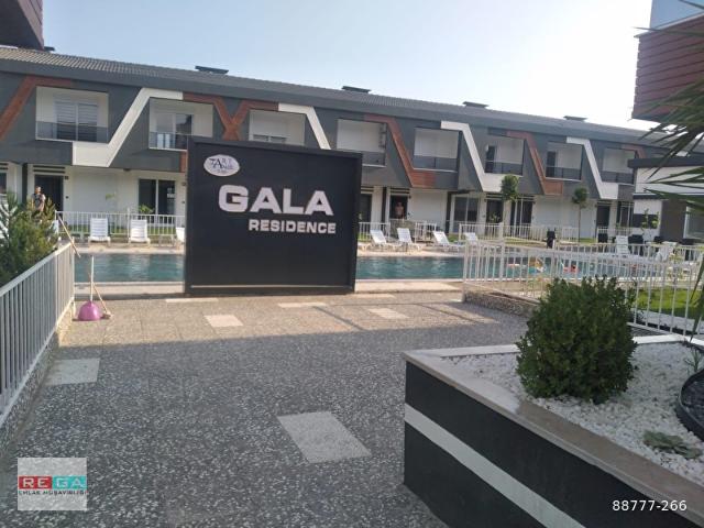Manavgat, Antalya içerisinde satılık Arsa