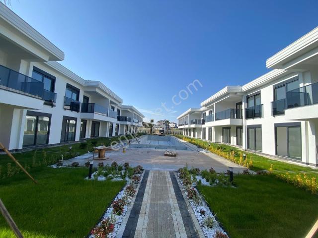 Manavgat, Antalya içerisinde satılık mülk