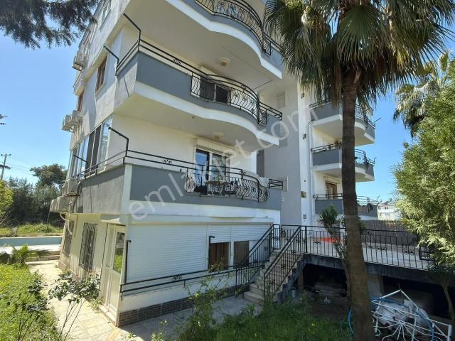 Manavgat, Antalya içerisinde satılık Bina
