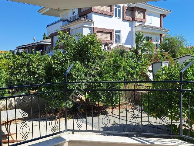 Sorgun, Manavgat içerisinde kiralık mülk