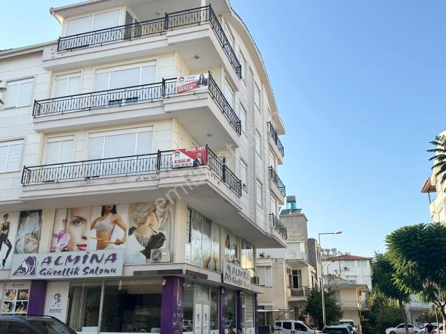 Manavgat, Antalya içerisinde kiralık mülk