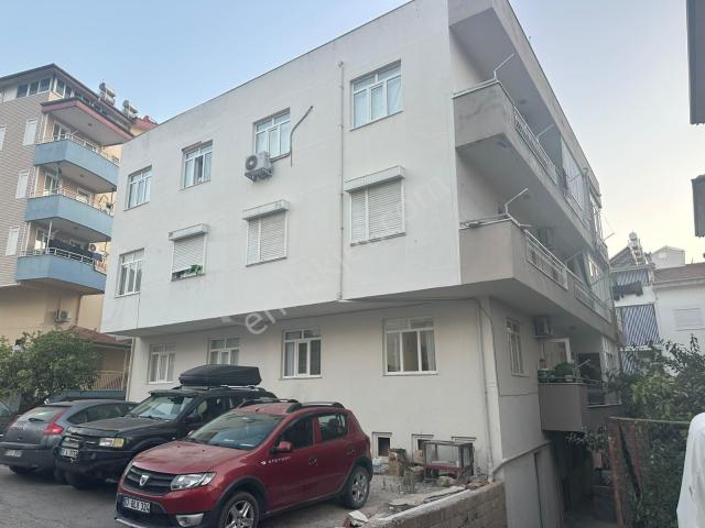 Salkım Evler, Manavgat içerisinde satılık mülk