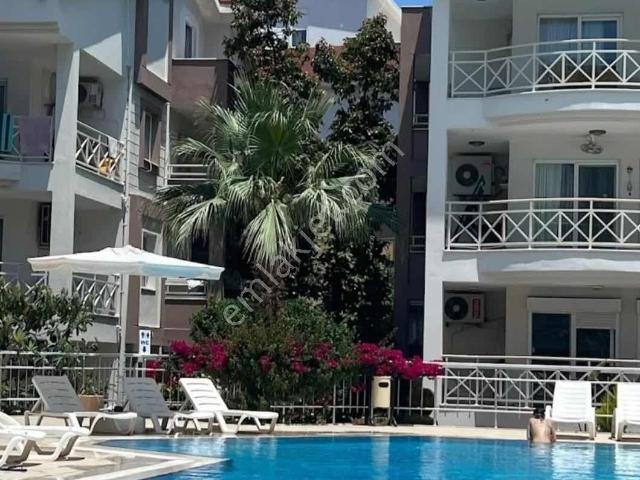 Kemer, Manavgat içerisinde kiralık mülk