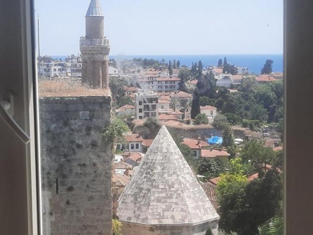 Muratpaşa, Antalya içerisinde satılık Ofis