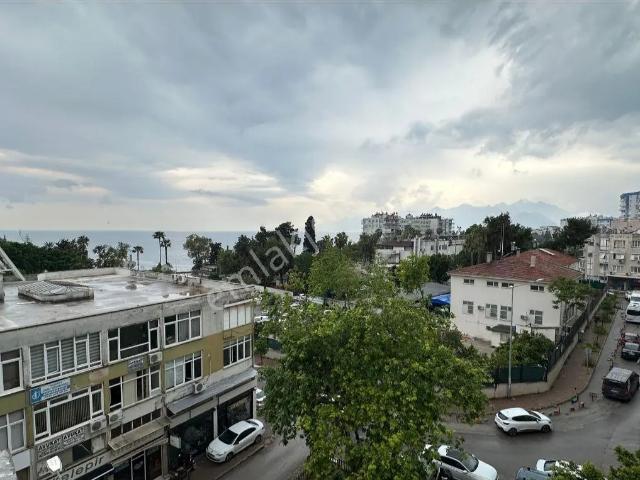 Muratpaşa, Antalya içerisinde kiralık mülk