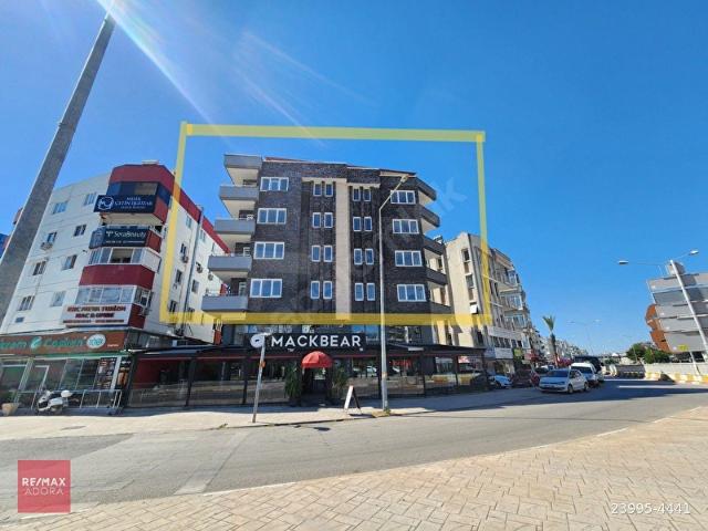 Muratpaşa, Antalya içerisinde satılık Turistik Tesis