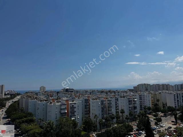 Antalya, Muratpaşa içerisinde satılık mülk