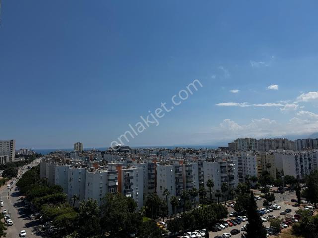 Muratpaşa, Antalya içerisinde satılık mülk