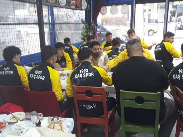 Muratpaşa, Antalya içerisinde satılık Restoran