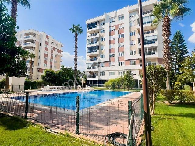 Muratpaşa, Antalya içerisinde satılık mülk