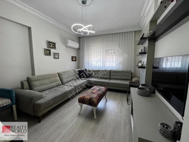 Antalya, Muratpaşa içerisinde satılık mülk