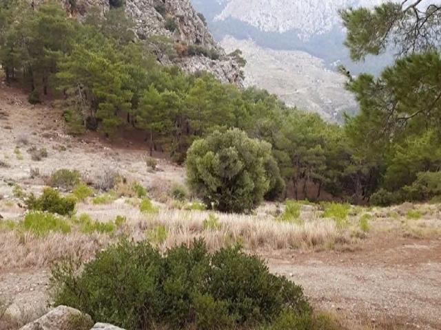 Konyaalti, Antalya içerisinde satılık Arsa