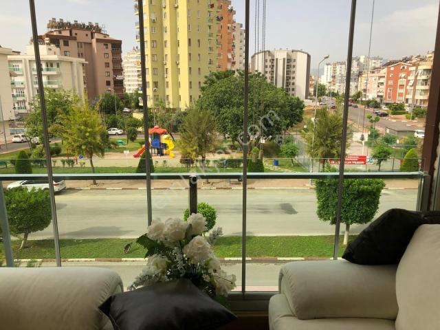 Muratpaşa, Antalya içerisinde satılık mülk