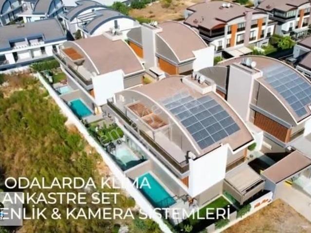 Konyaalti, Antalya içerisinde satılık Villa