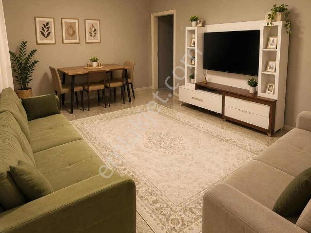 Antalya, Muratpaşa içerisinde satılık mülk