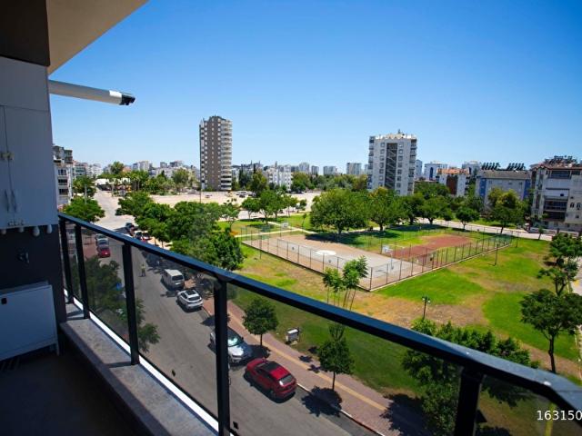 Muratpaşa, Antalya içerisinde satılık mülk
