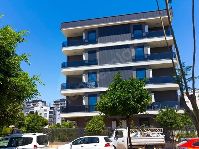 Muratpaşa, Antalya içerisinde satılık mülk