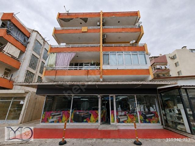 Muratpaşa, Antalya içerisinde satılık Dükkan