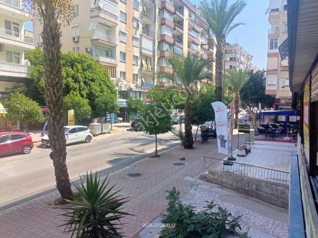 Muratpaşa, Antalya içerisinde kiralık mülk