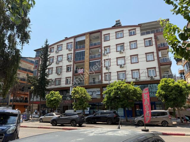 Antalya Eski Sanayi Sitesi, Muratpaşa içerisinde satılık mülk