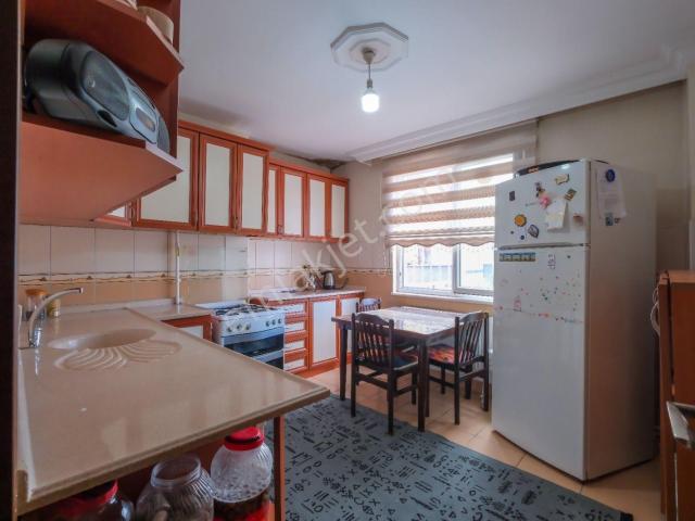 Antalya, Muratpaşa içerisinde satılık mülk