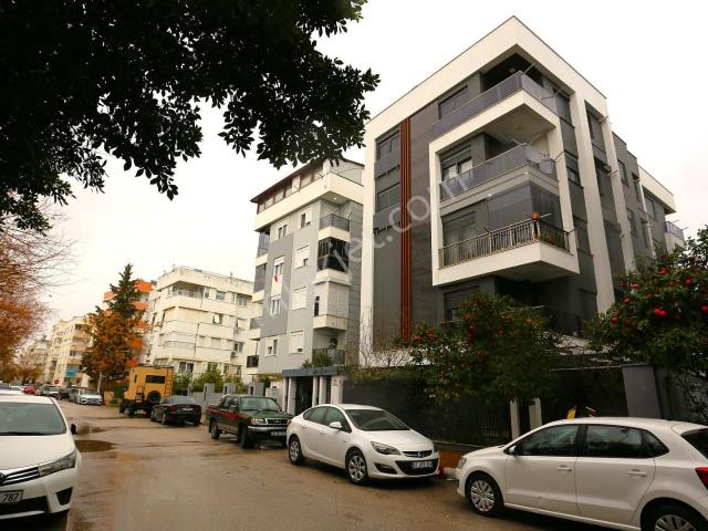 Muratpaşa, Antalya içerisinde satılık mülk