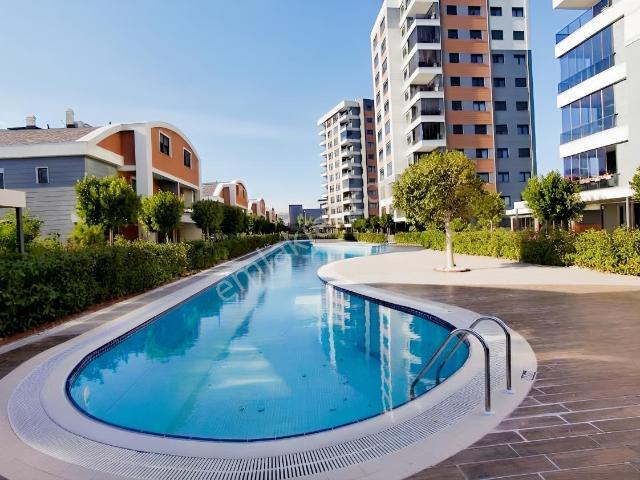 Antalya, Muratpaşa içerisinde kiralık mülk