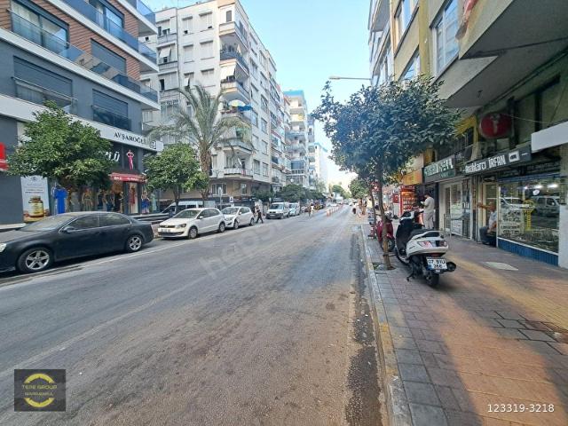 Muratpaşa, Antalya içerisinde satılık Dükkan