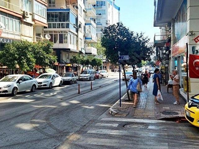 Muratpaşa, Antalya içerisinde satılık Dükkan