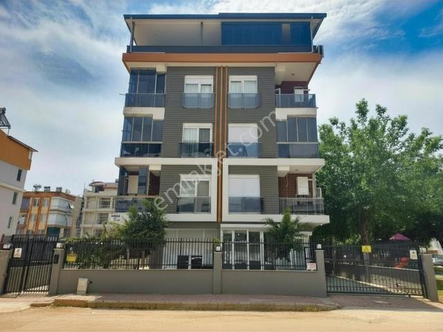 Muratpaşa, Antalya içerisinde kiralık mülk