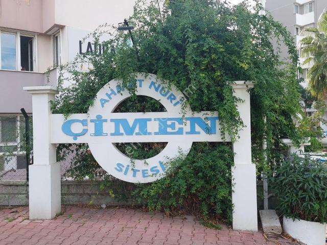 Antalya, Muratpaşa içerisinde kiralık mülk