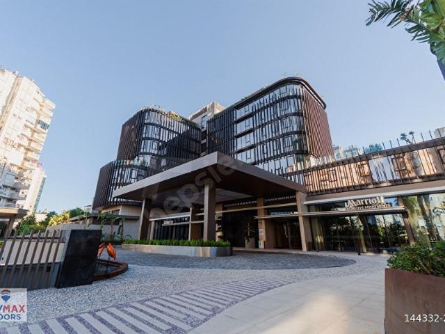 Muratpaşa, Antalya içerisinde satılık Ofis