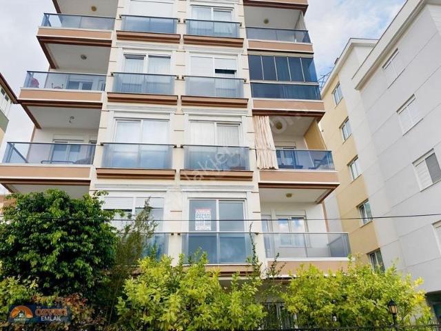 Antalya, Muratpaşa içerisinde kiralık mülk