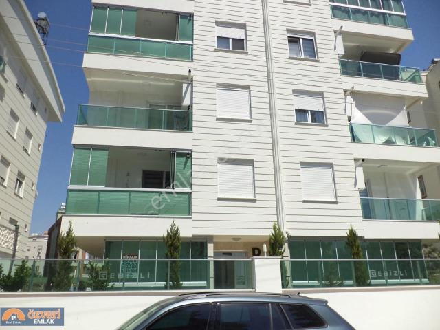 Muratpaşa, Antalya içerisinde satılık mülk