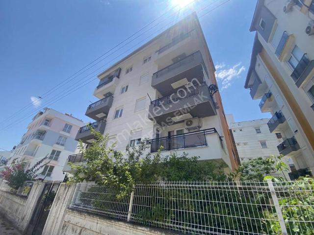 Muratpaşa, Antalya içerisinde satılık mülk