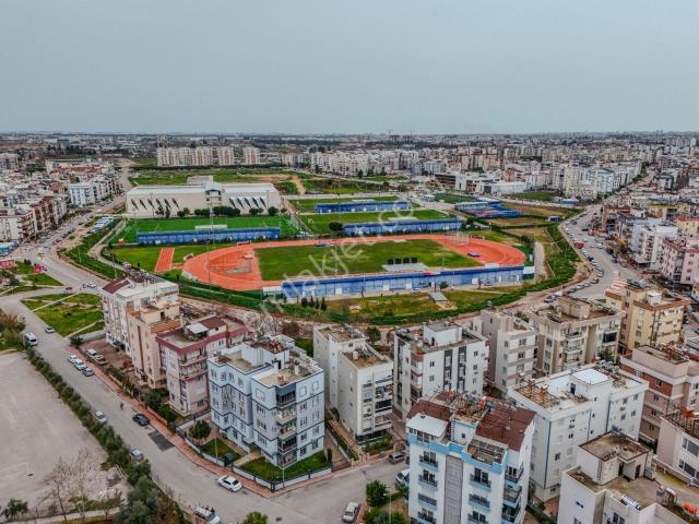 Antalya, Muratpaşa içerisinde satılık mülk