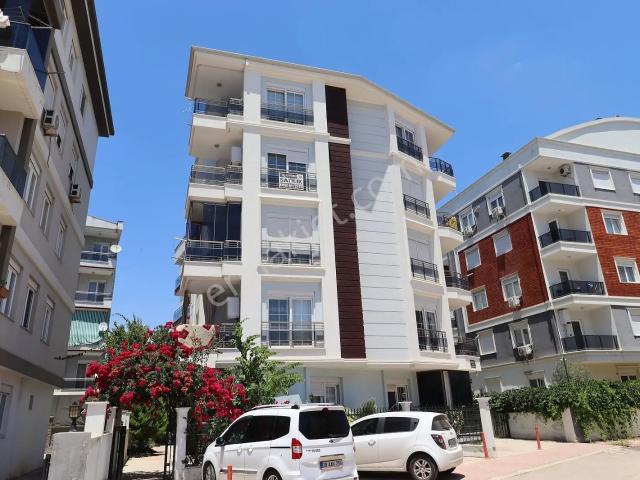 Muratpaşa, Antalya içerisinde satılık mülk