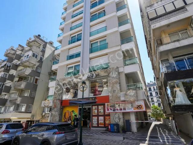 Muratpaşa, Antalya içerisinde satılık mülk
