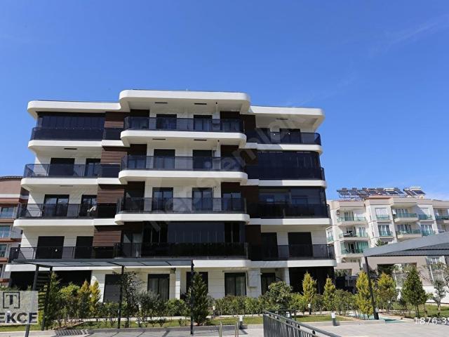 Muratpaşa, Antalya içerisinde satılık mülk