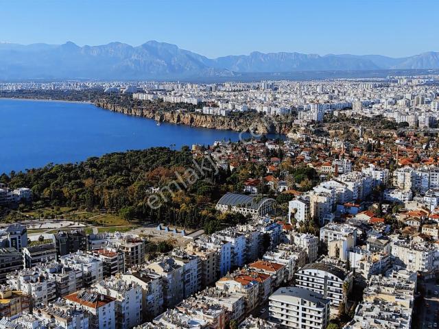 Muratpaşa, Antalya içerisinde satılık mülk