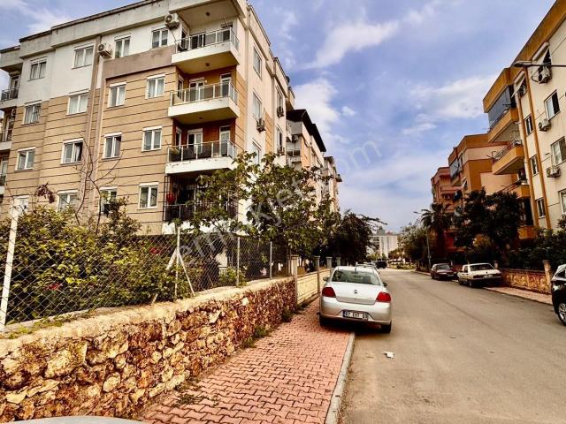 Muratpaşa, Antalya içerisinde kiralık mülk