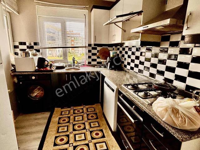 Muratpaşa, Antalya içerisinde kiralık mülk