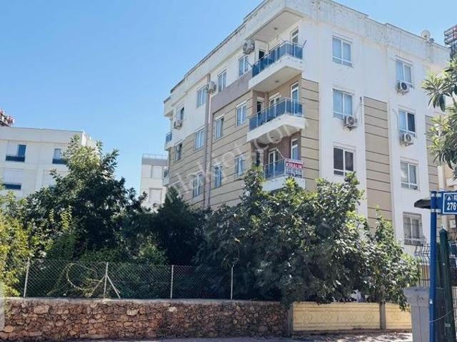 Muratpaşa, Antalya içerisinde kiralık mülk
