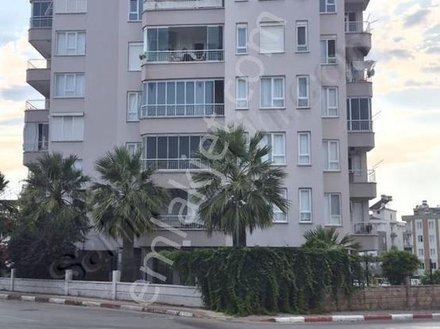 Muratpaşa, Antalya içerisinde kiralık mülk